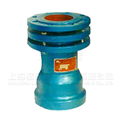 SS3套管式承盤(pán)伸縮器